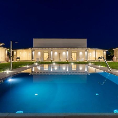 Dimora Fraschi Aparthotel Casarano Esterno foto