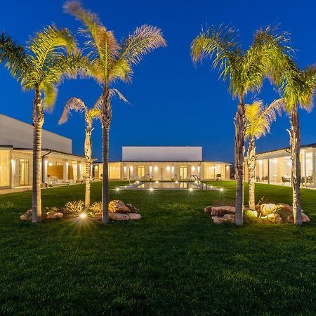 Dimora Fraschi Aparthotel Casarano Esterno foto