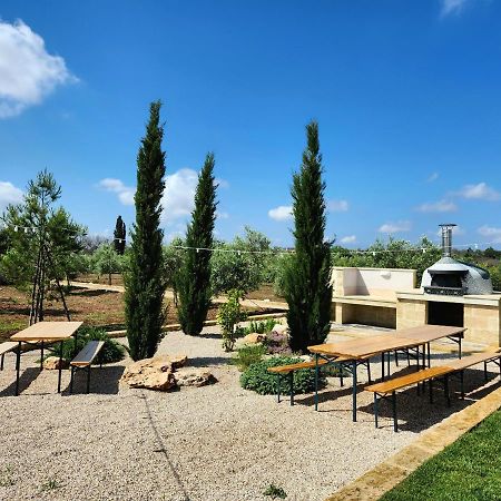 Dimora Fraschi Aparthotel Casarano Esterno foto