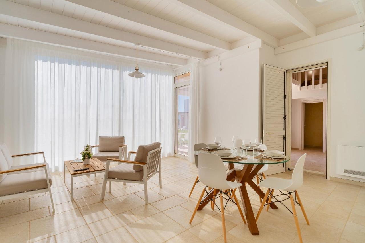 Dimora Fraschi Aparthotel Casarano Esterno foto