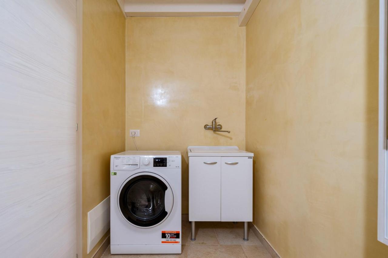 Dimora Fraschi Aparthotel Casarano Esterno foto