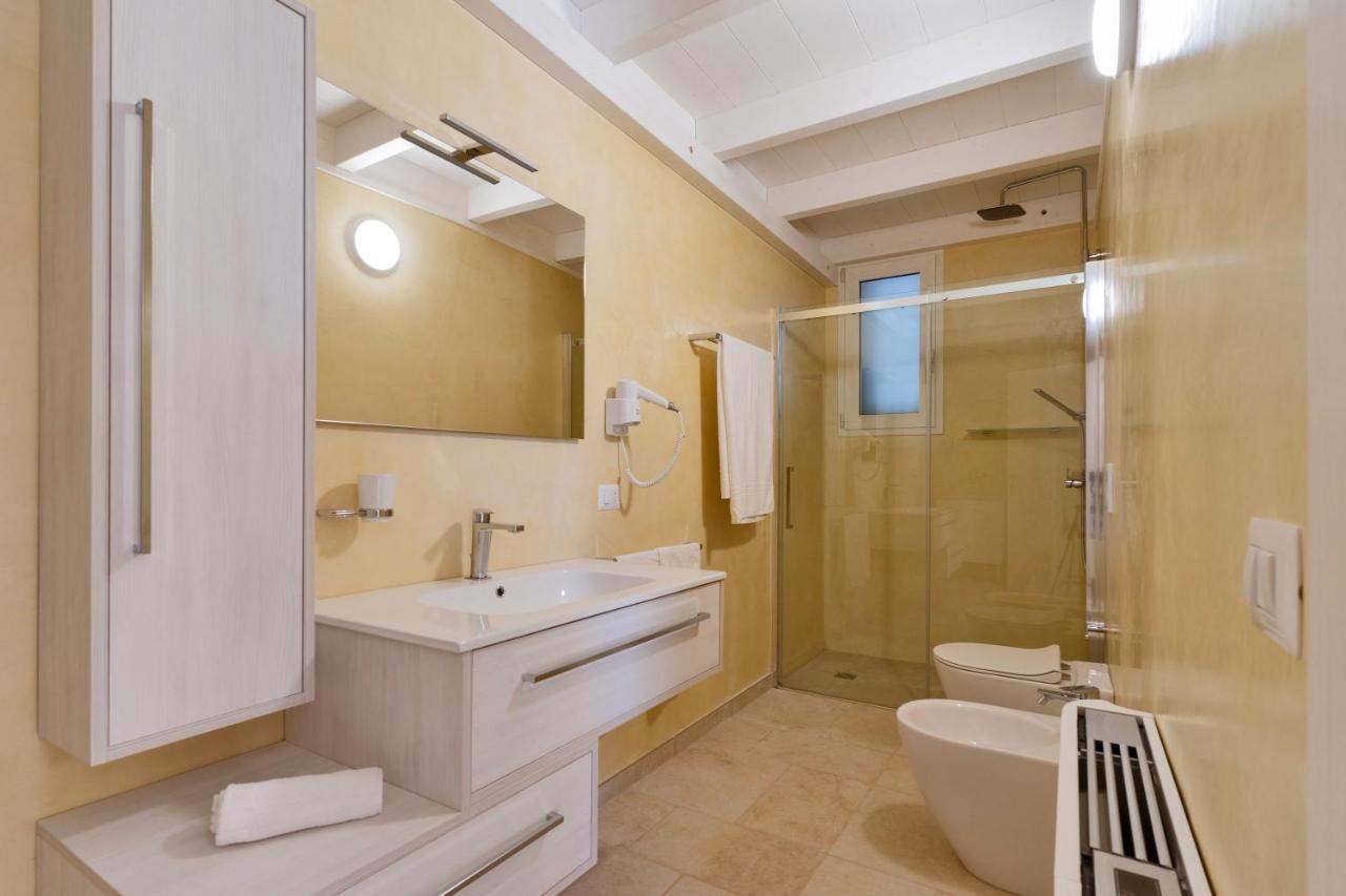 Dimora Fraschi Aparthotel Casarano Esterno foto
