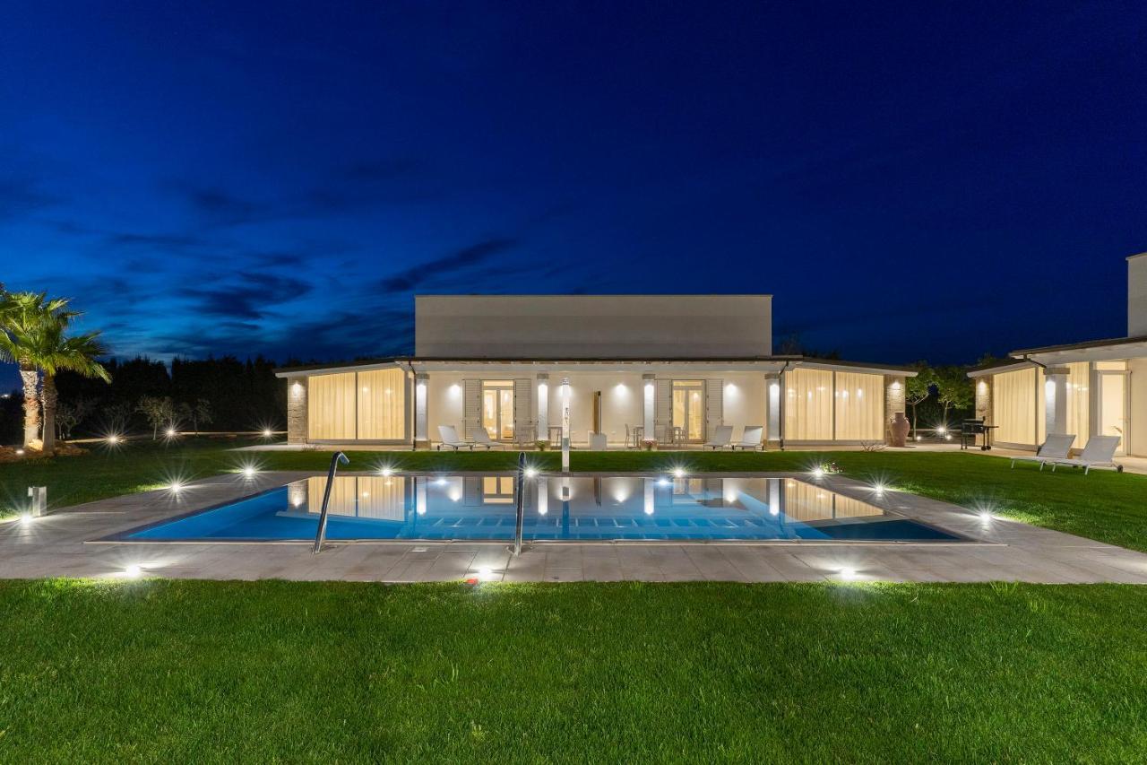 Dimora Fraschi Aparthotel Casarano Esterno foto