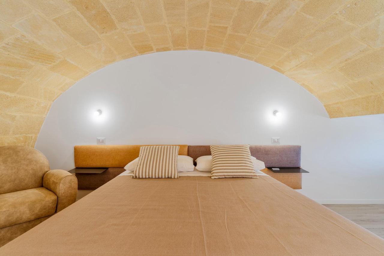 Dimora Fraschi Aparthotel Casarano Esterno foto